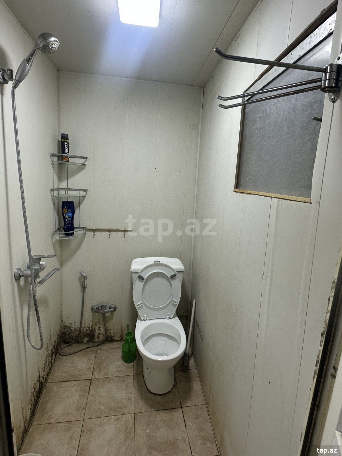 2-otaqlı mənzil kirayə verilir, Nəsimi r., 83 m² (7)