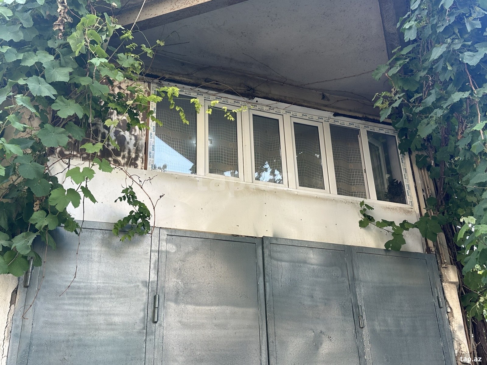 2-otaqlı mənzil kirayə verilir, Nəsimi r., 83 m² (10)
