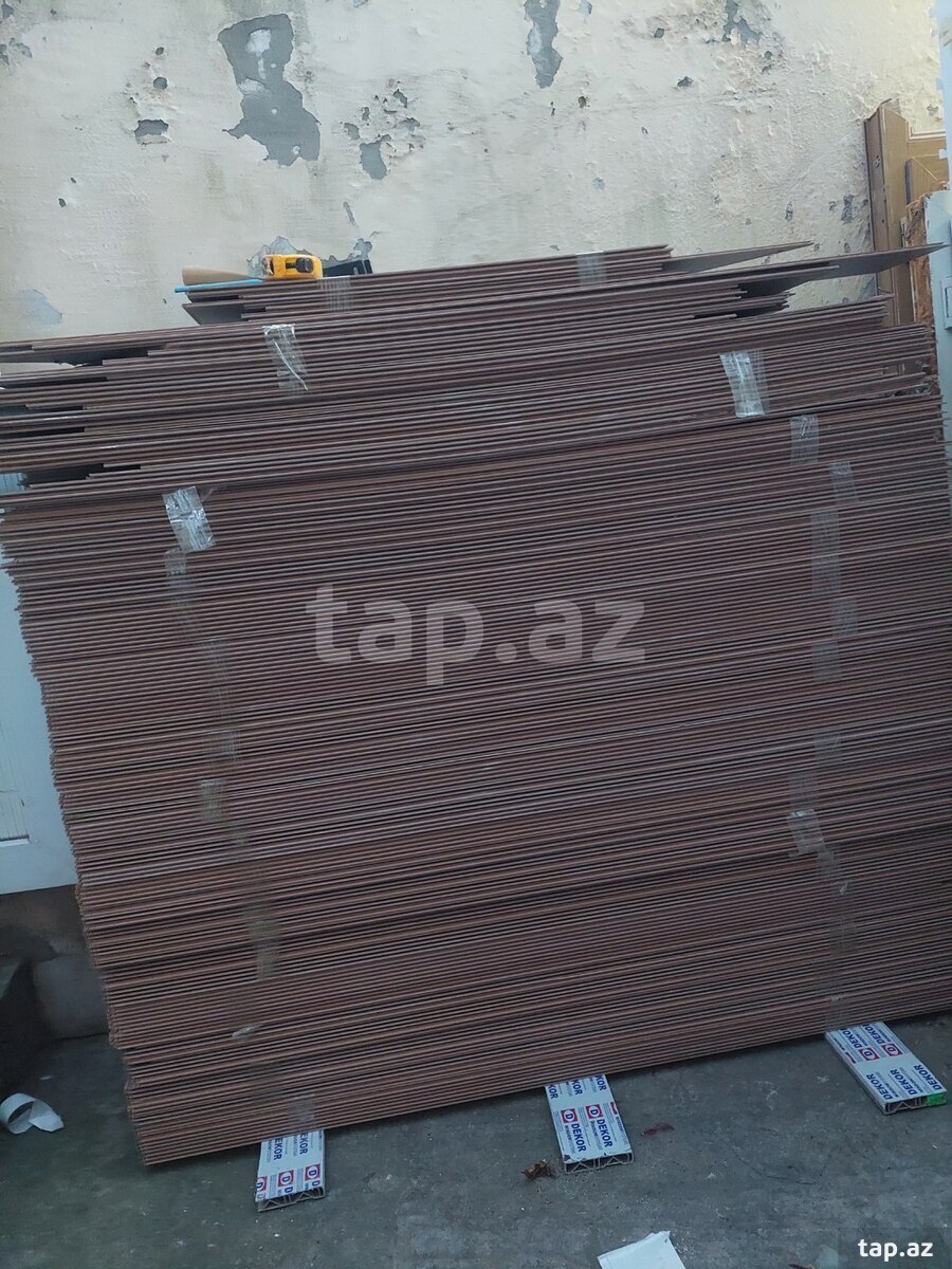 Laminatlar