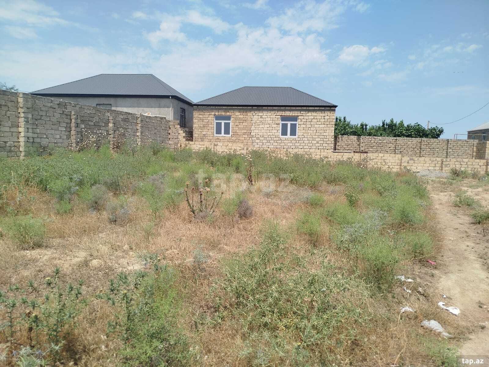 5.5 sot torpaq sahəsi, Abşeron r. (2)