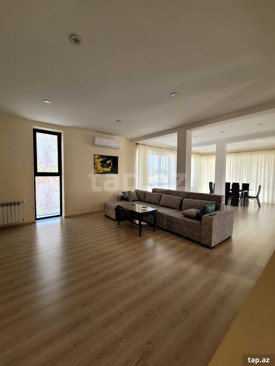 Villa kirayə verilir, Bilgəh qəs. (4)