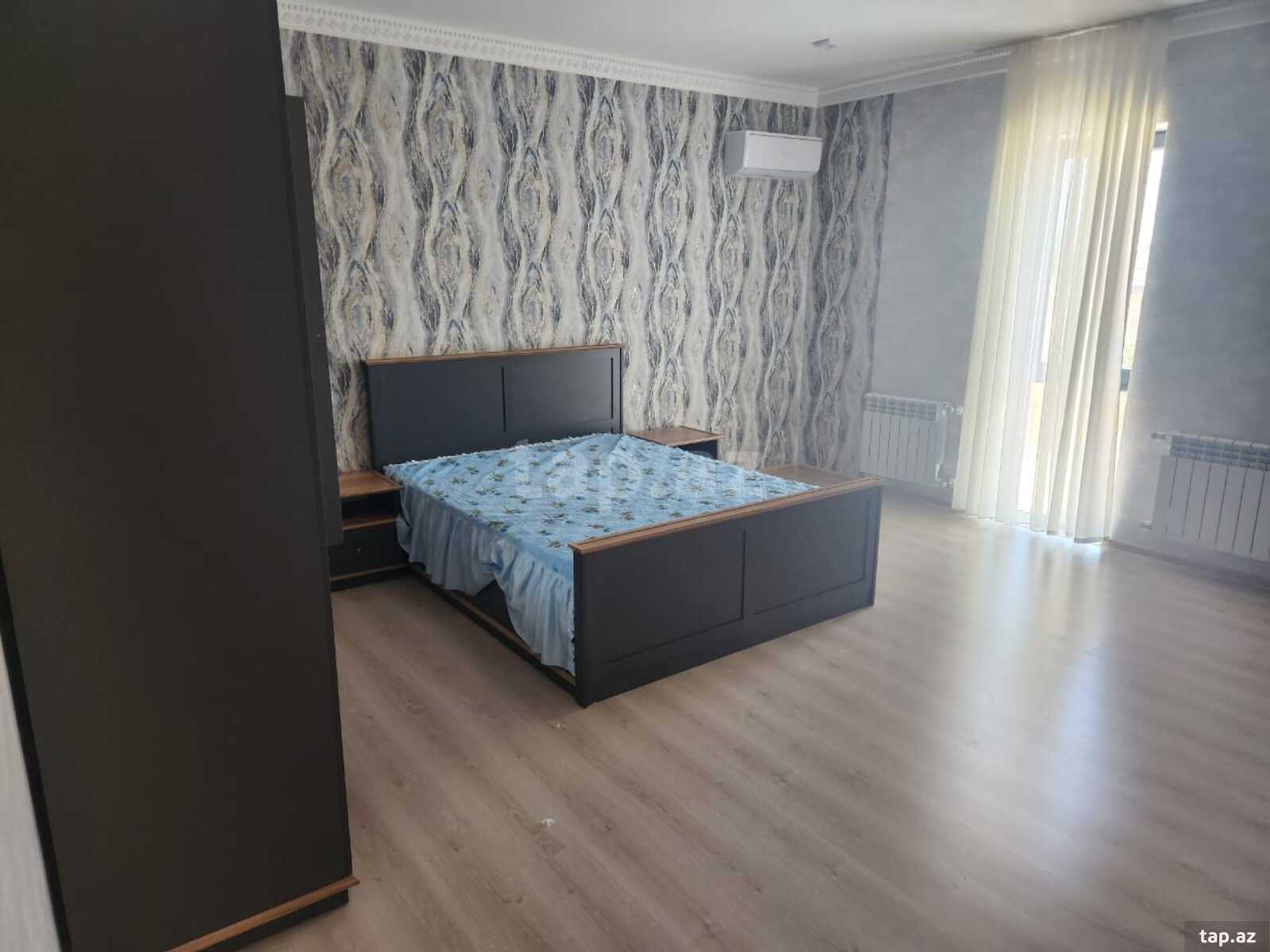 Villa kirayə verilir, Bilgəh qəs. (9)