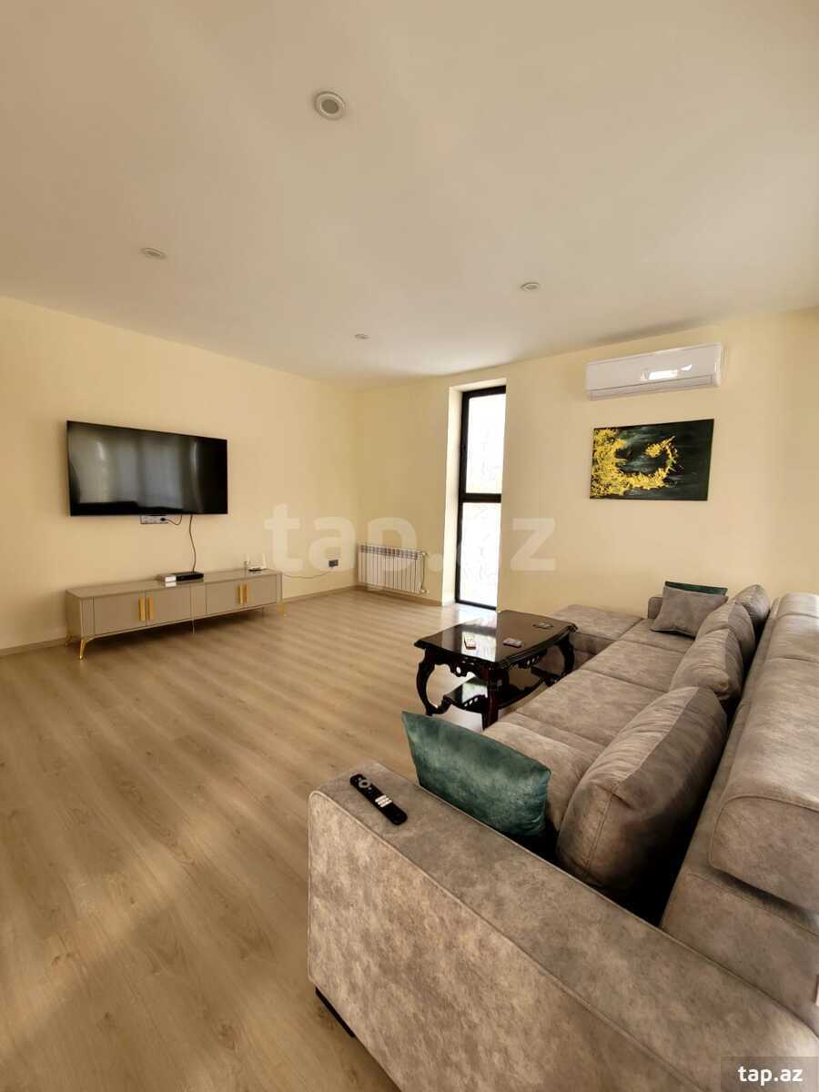 Villa kirayə verilir, Bilgəh qəs. (7)