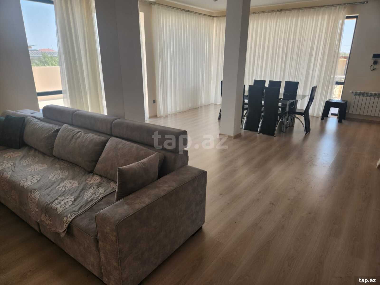 Villa kirayə verilir, Bilgəh qəs. (5)