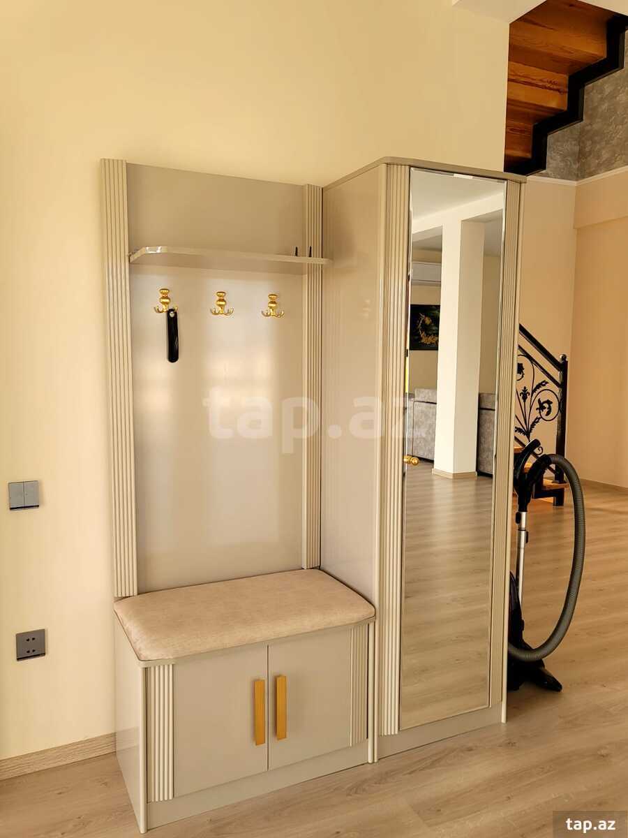 Villa kirayə verilir, Bilgəh qəs. (20)