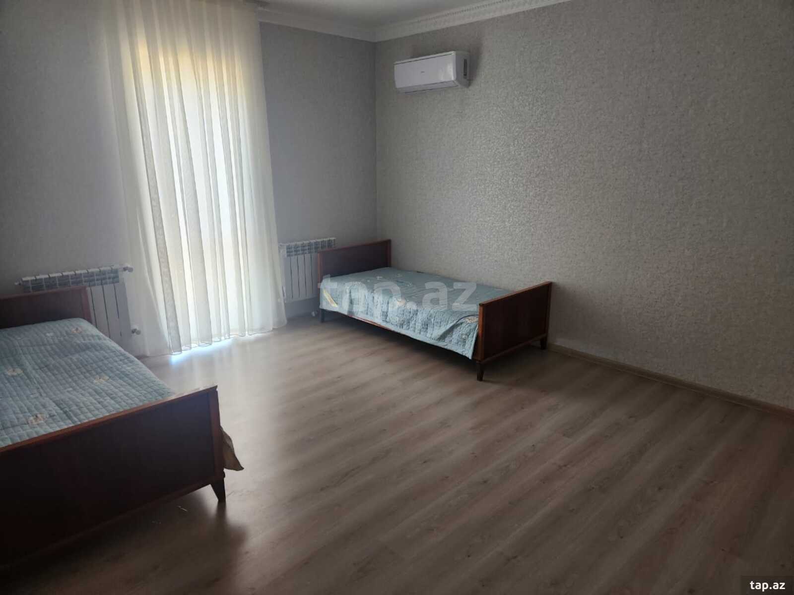 Villa kirayə verilir, Bilgəh qəs. (11)
