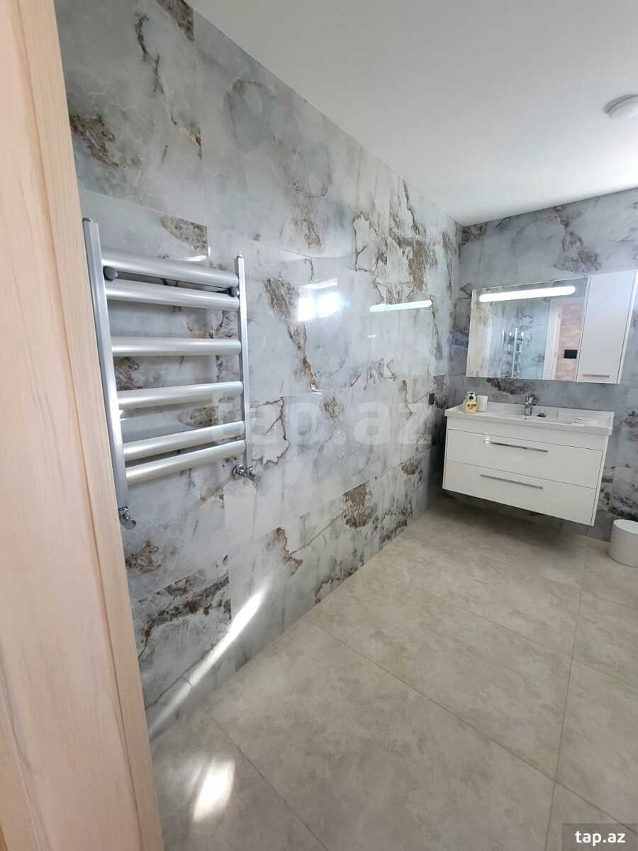 Villa kirayə verilir, Bilgəh qəs. (21)