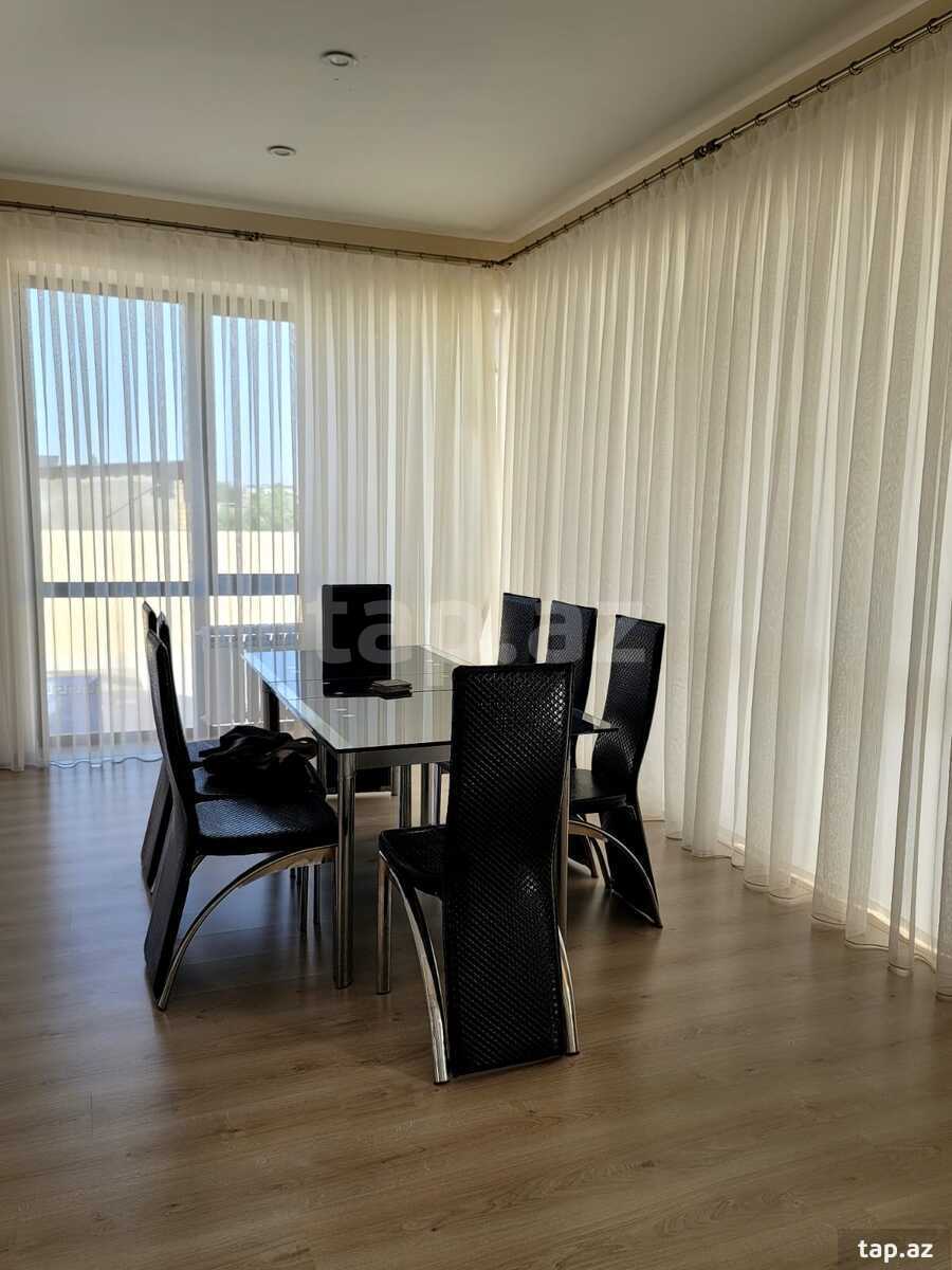 Villa kirayə verilir, Bilgəh qəs. (6)