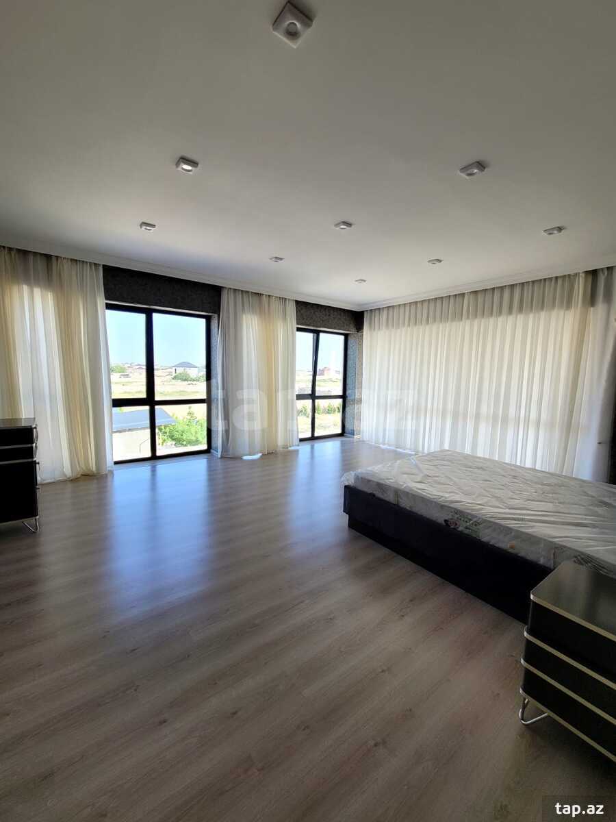 Villa kirayə verilir, Bilgəh qəs. (13)