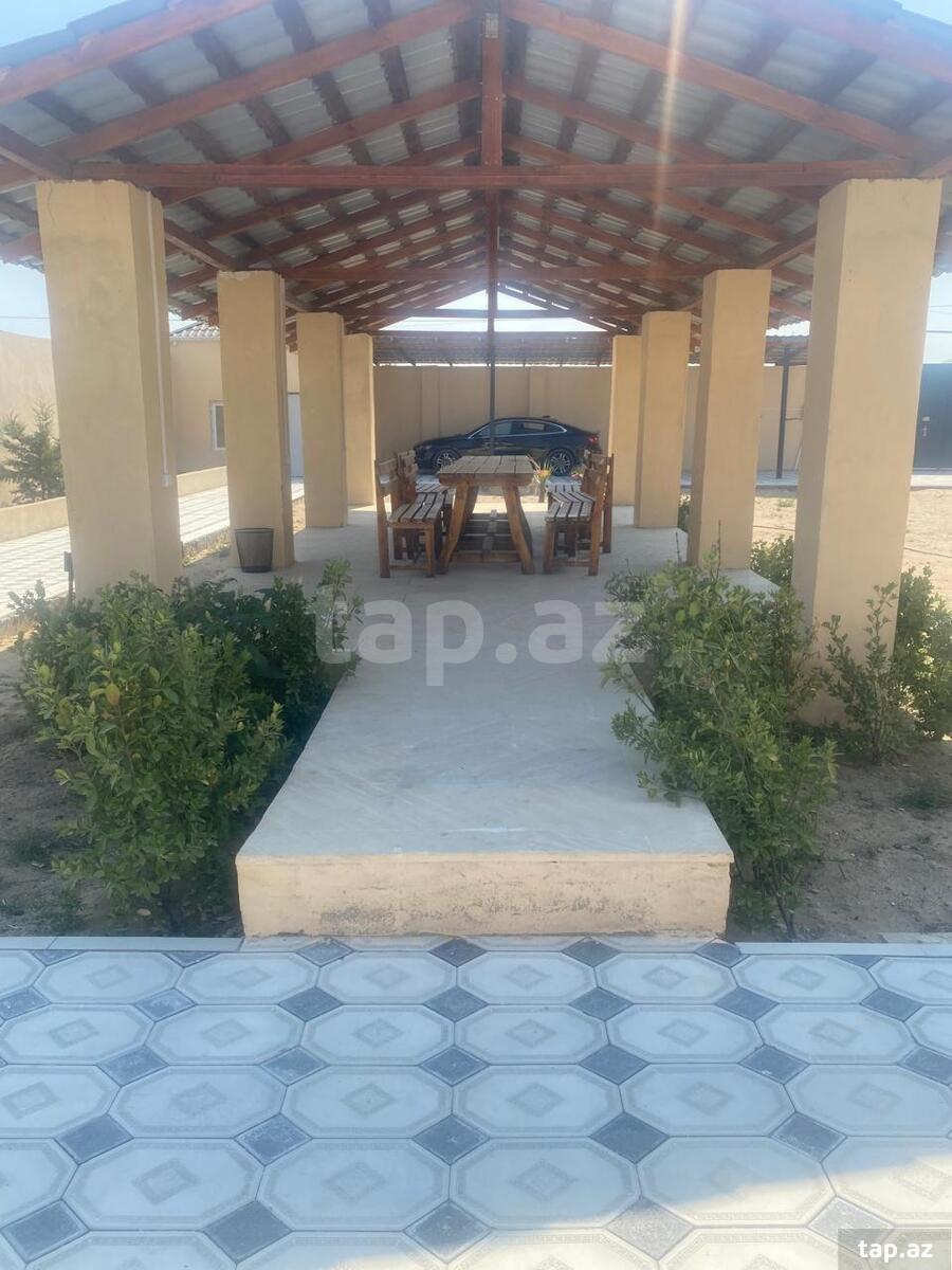 Villa kirayə verilir, Bilgəh qəs. (3)