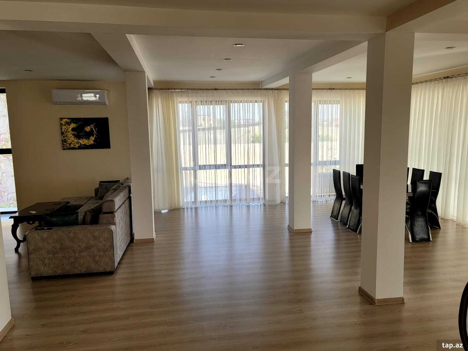 Villa kirayə verilir, Bilgəh qəs. (15)