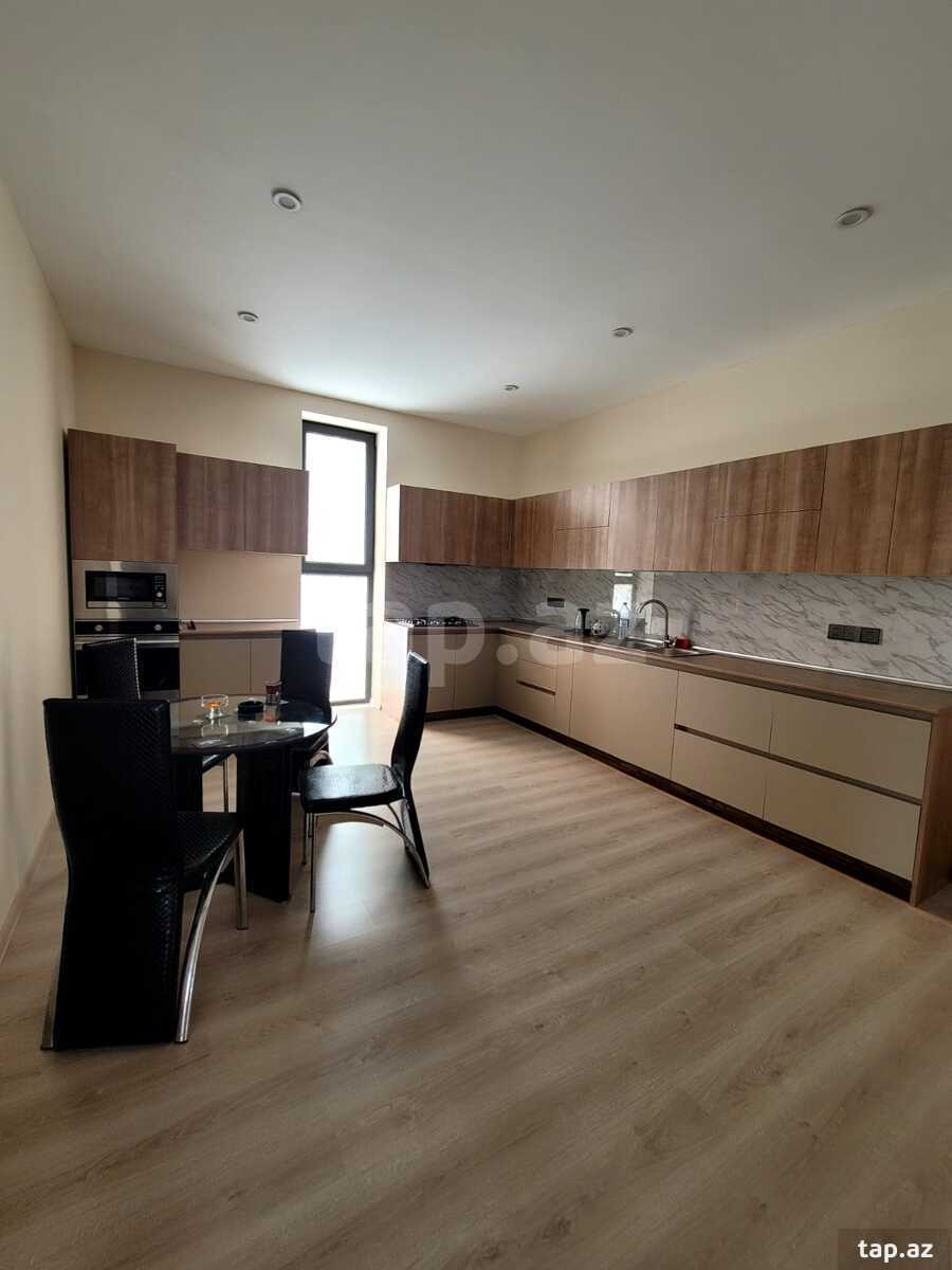 Villa kirayə verilir, Bilgəh qəs. (18)
