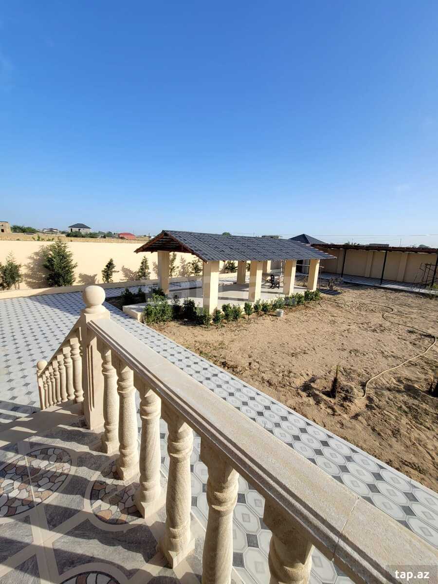 Villa kirayə verilir, Bilgəh qəs. (26)