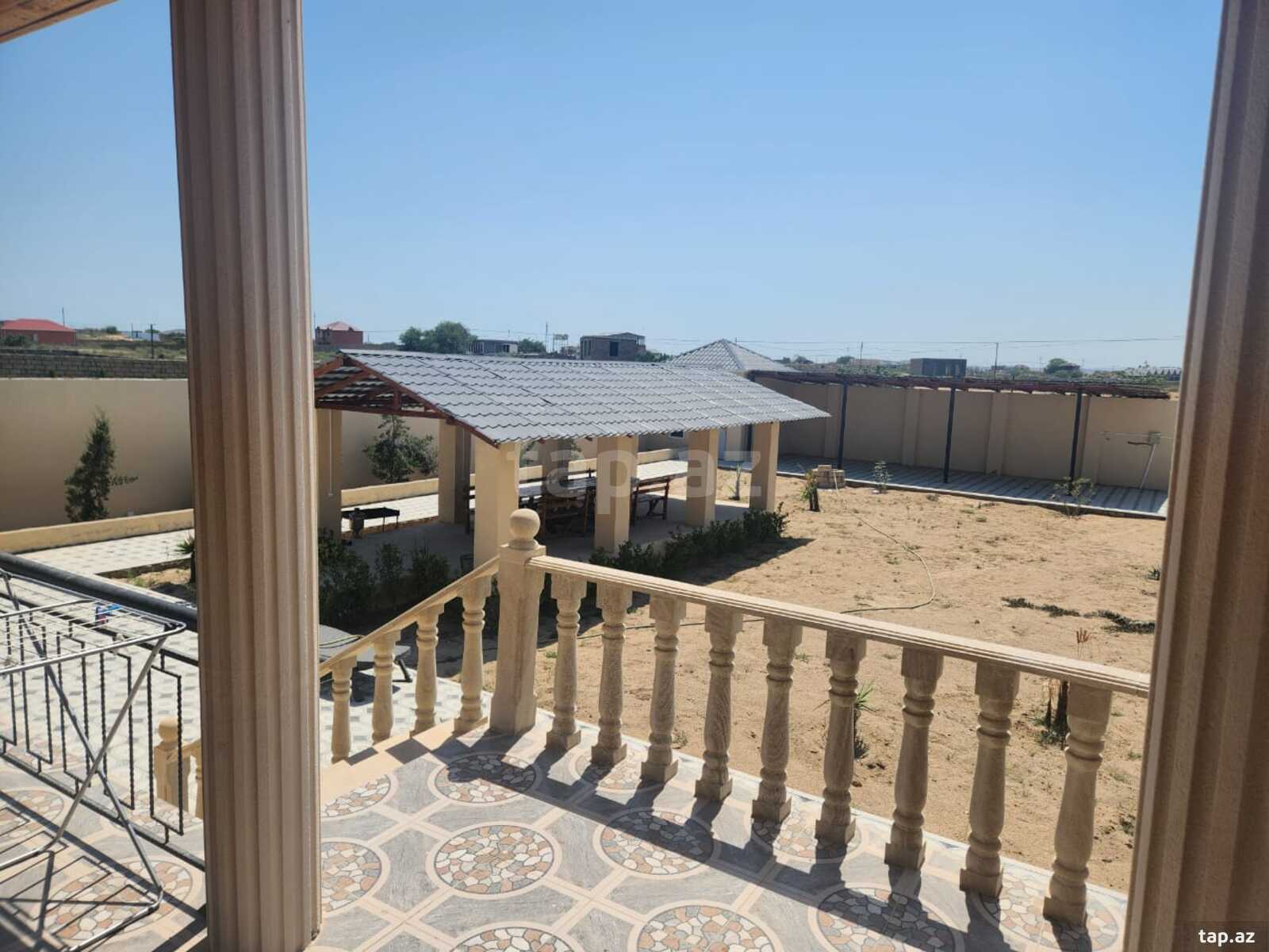 Villa kirayə verilir, Bilgəh qəs. (31)