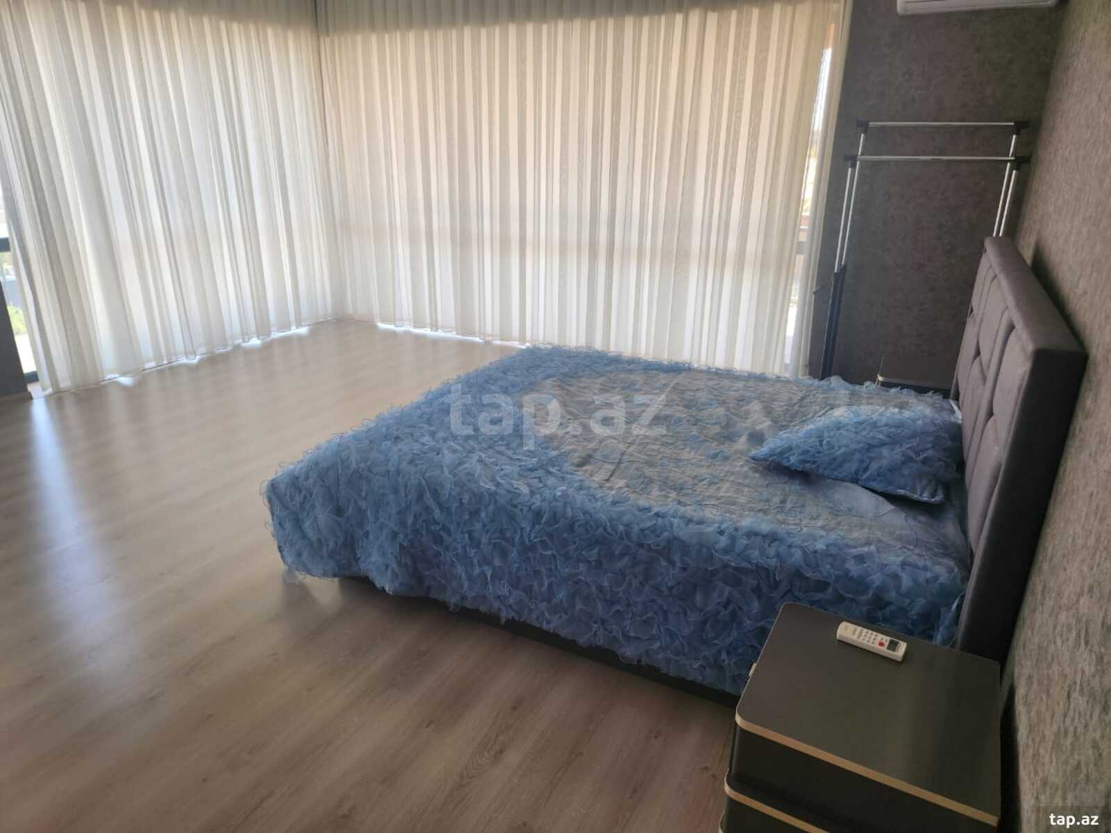 Villa kirayə verilir, Bilgəh qəs. (10)