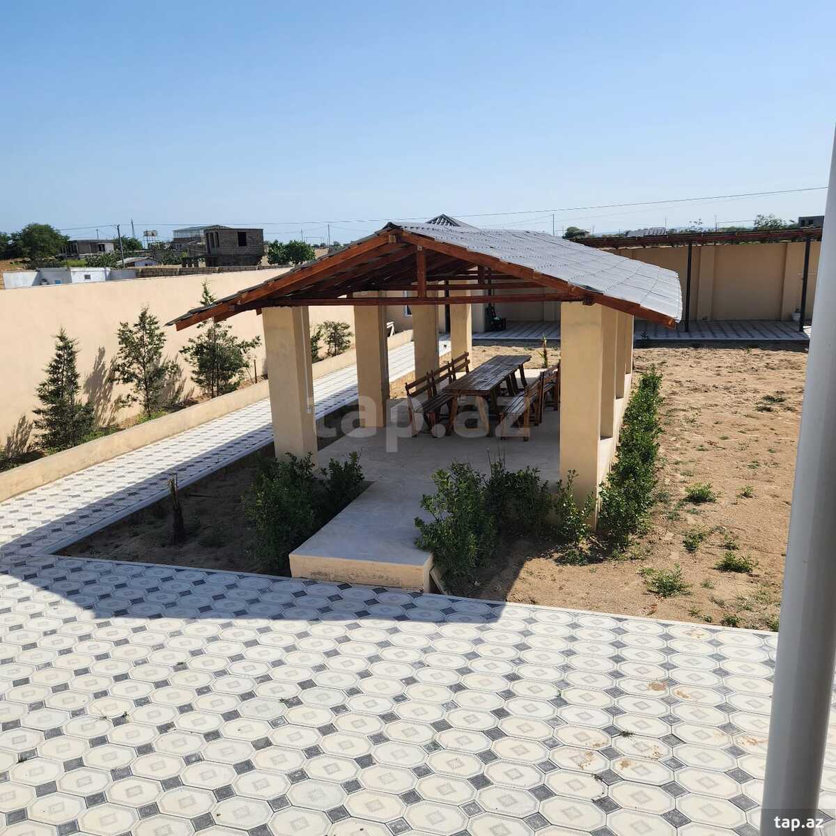 Villa kirayə verilir, Bilgəh qəs. (30)