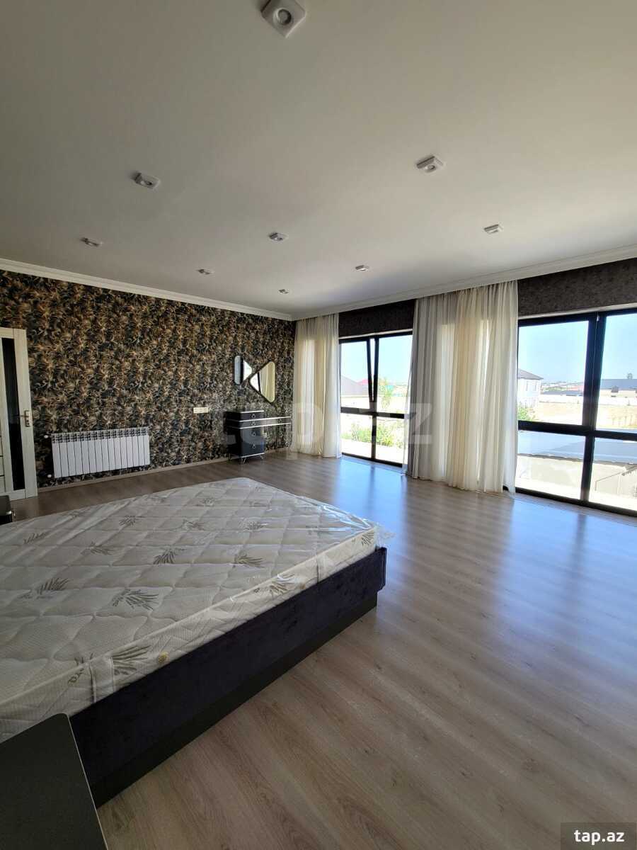Villa kirayə verilir, Bilgəh qəs. (12)