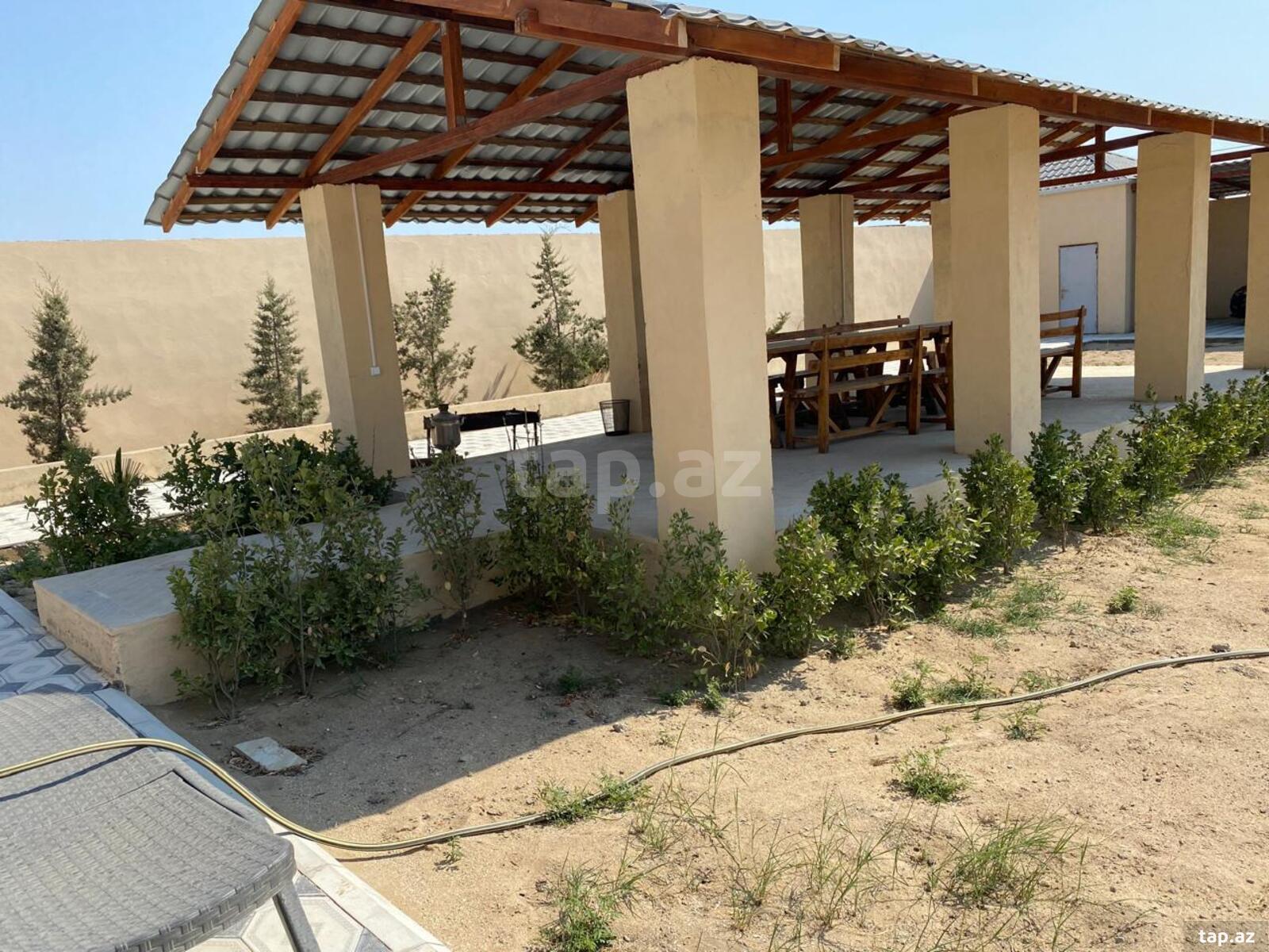 Villa kirayə verilir, Bilgəh qəs. (29)