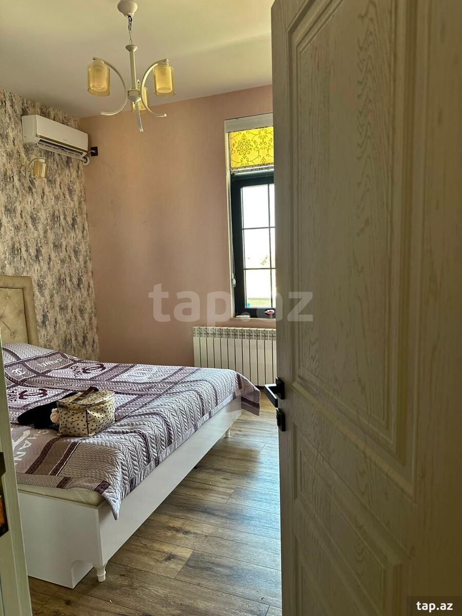 Villa kirayə verilir, Bilgəh qəs. (14)