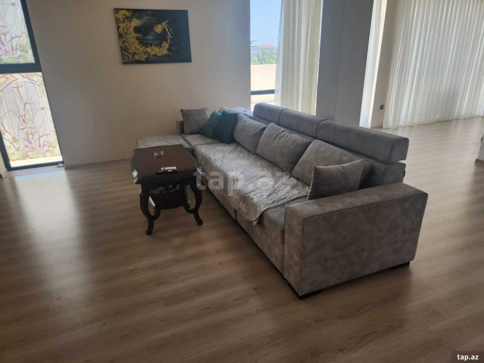 Villa kirayə verilir, Bilgəh qəs. (8)