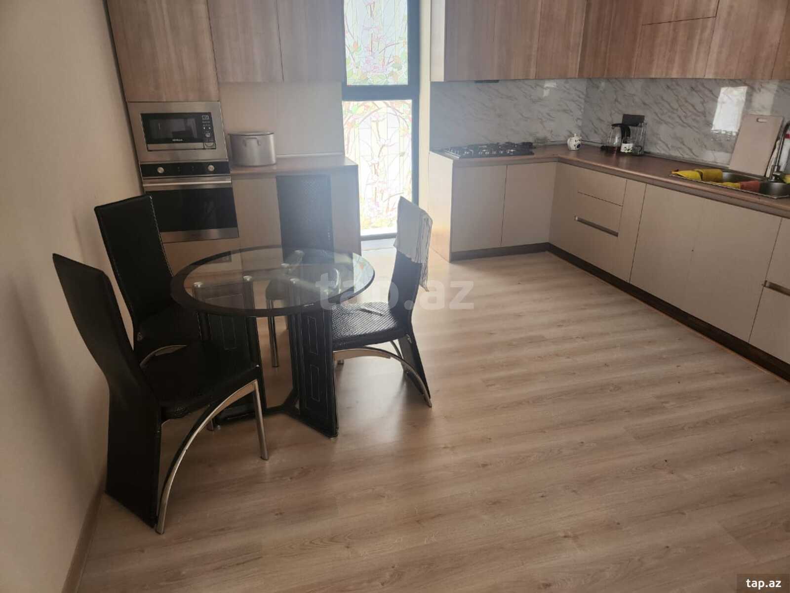 Villa kirayə verilir, Bilgəh qəs. (17)