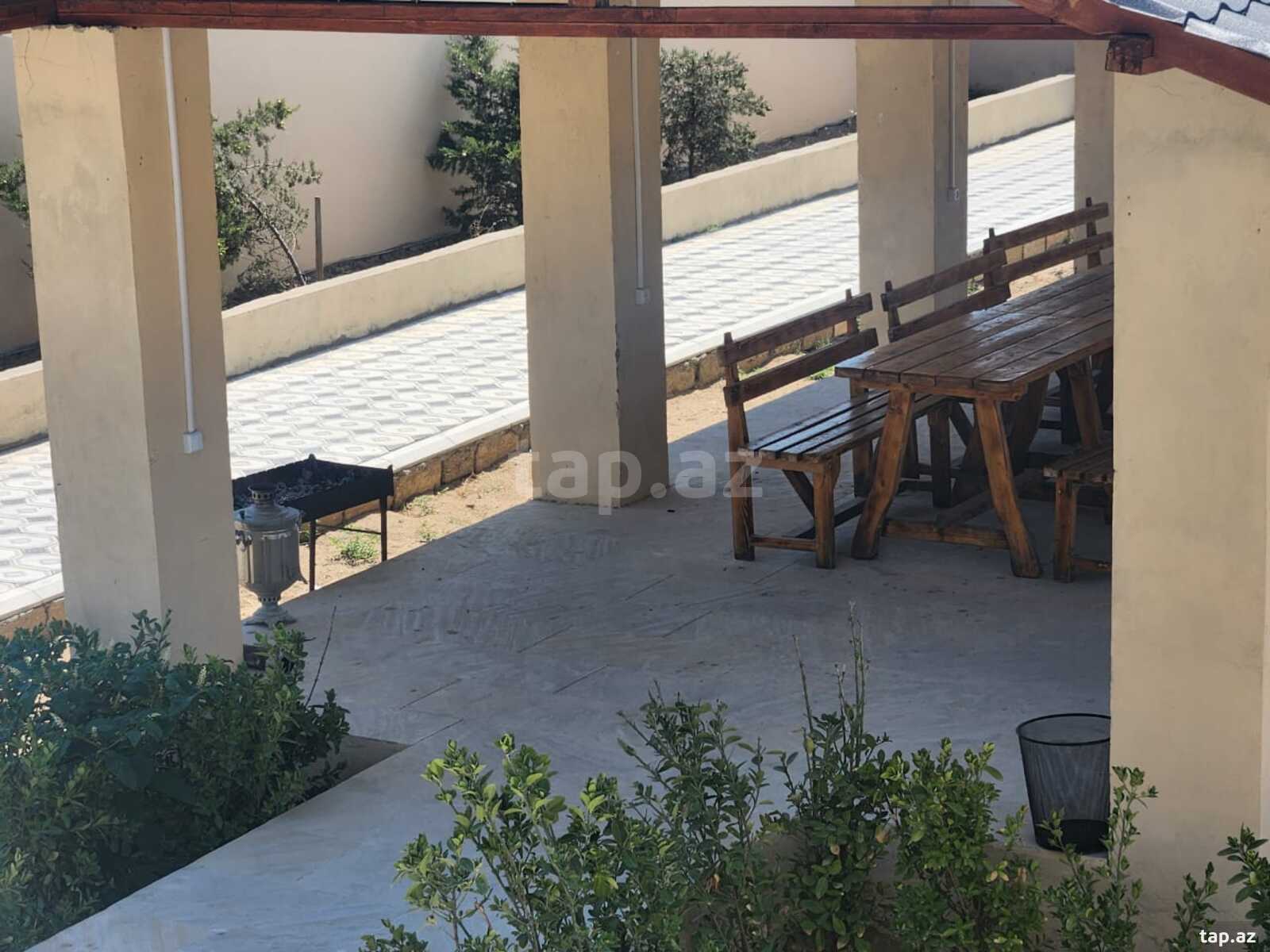 Villa kirayə verilir, Bilgəh qəs. (25)