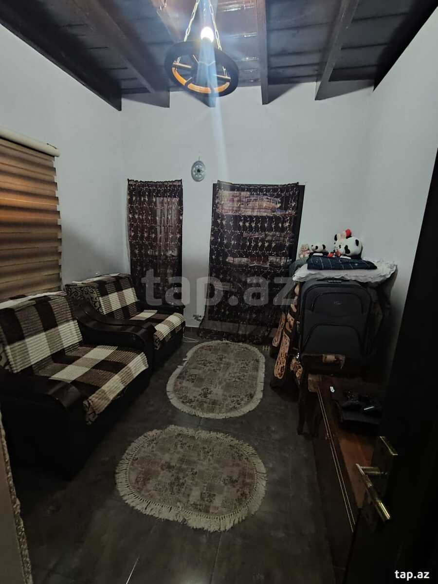 Həyət evi, Corat qəs. (23)