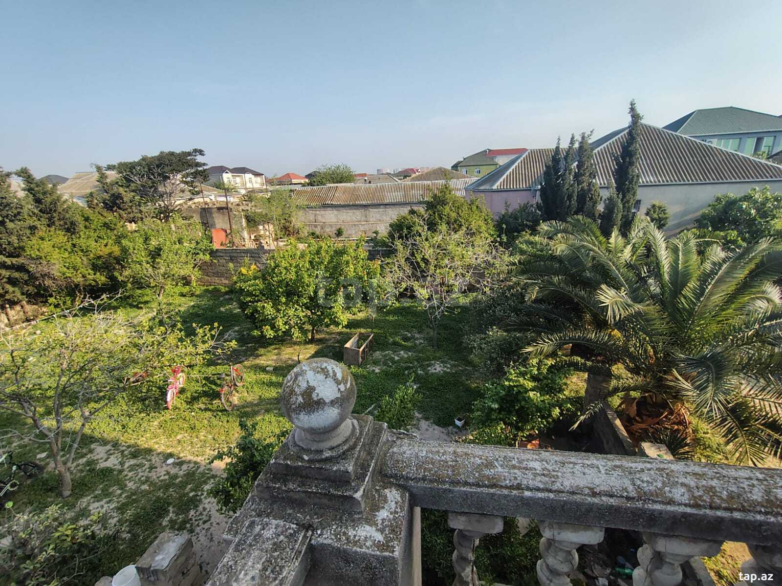 Həyət evi, Corat qəs. (31)