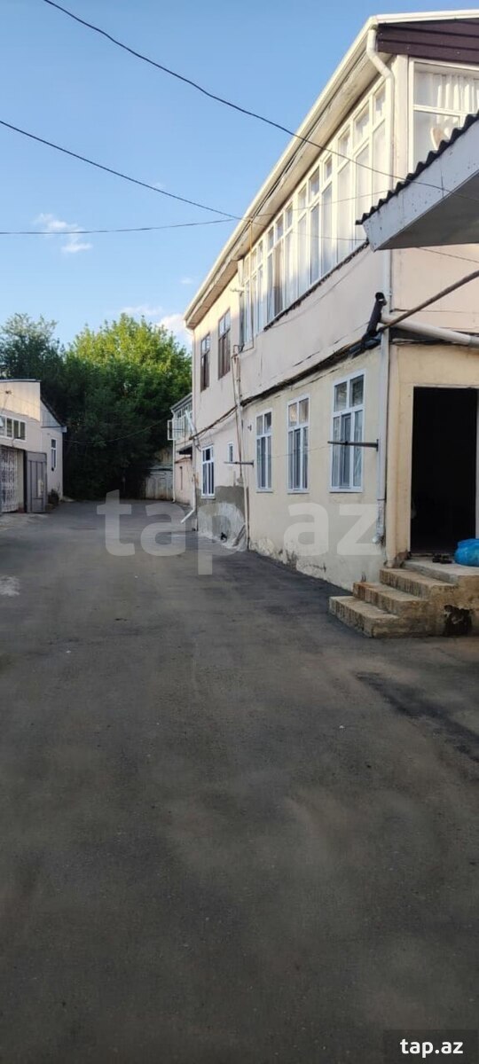 2-otaqlı mənzil kirayə verilir, Gədəbəy r., 50 m²