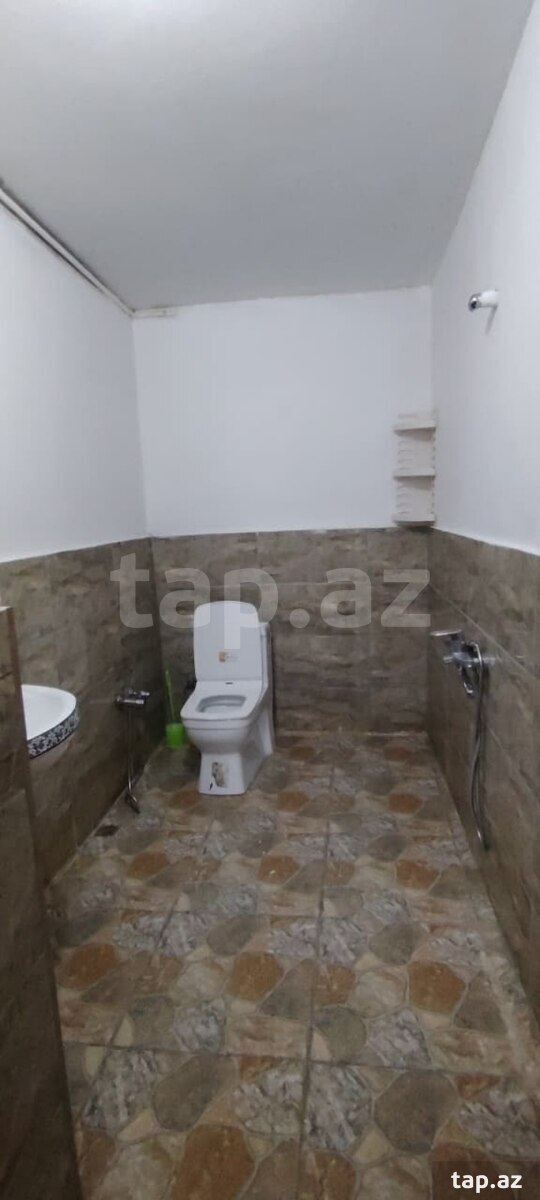2-otaqlı mənzil kirayə verilir, Gədəbəy r., 50 m² (13)