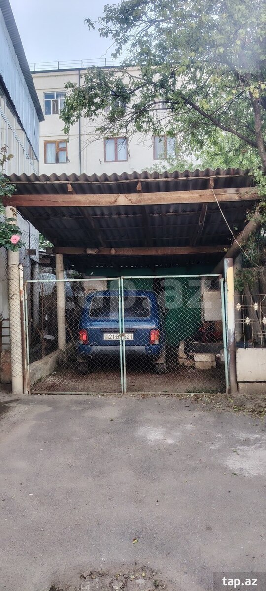 2-otaqlı mənzil kirayə verilir, Gədəbəy r., 50 m² (12)
