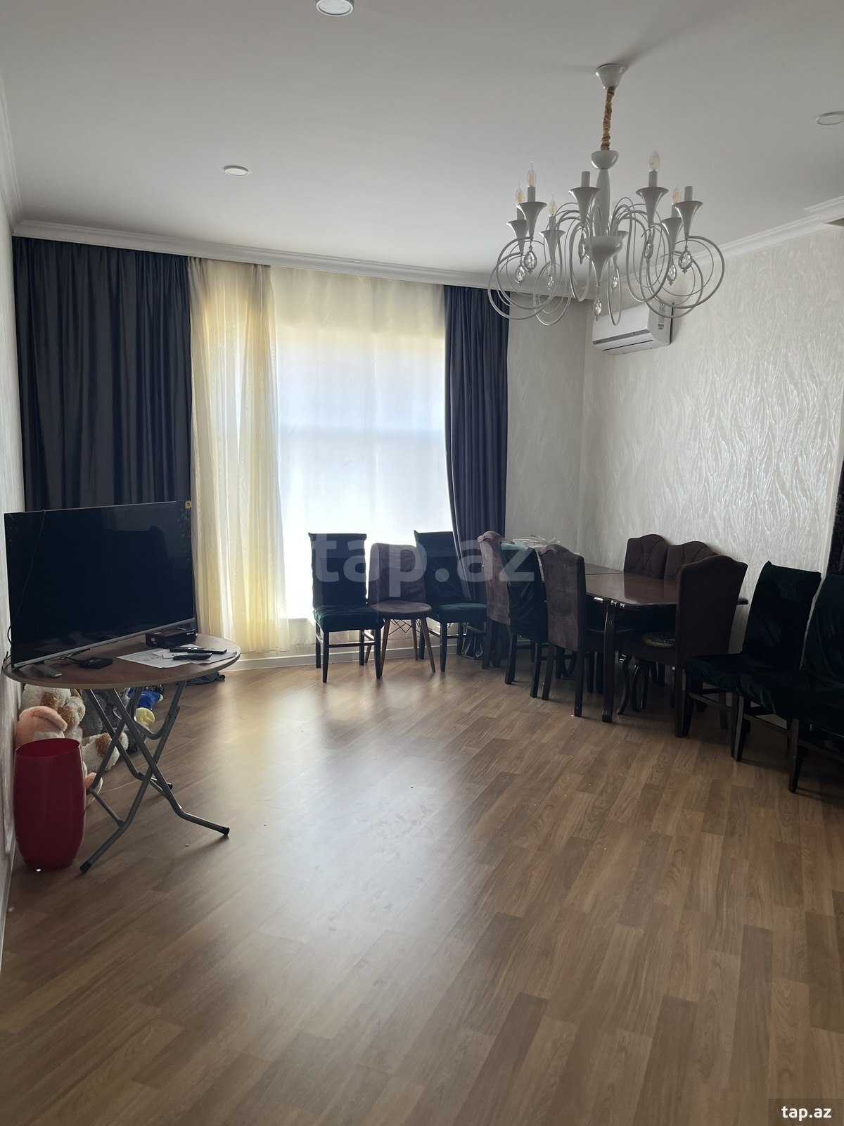Bağ evi kirayə verilir, Albalı qəs. (4)