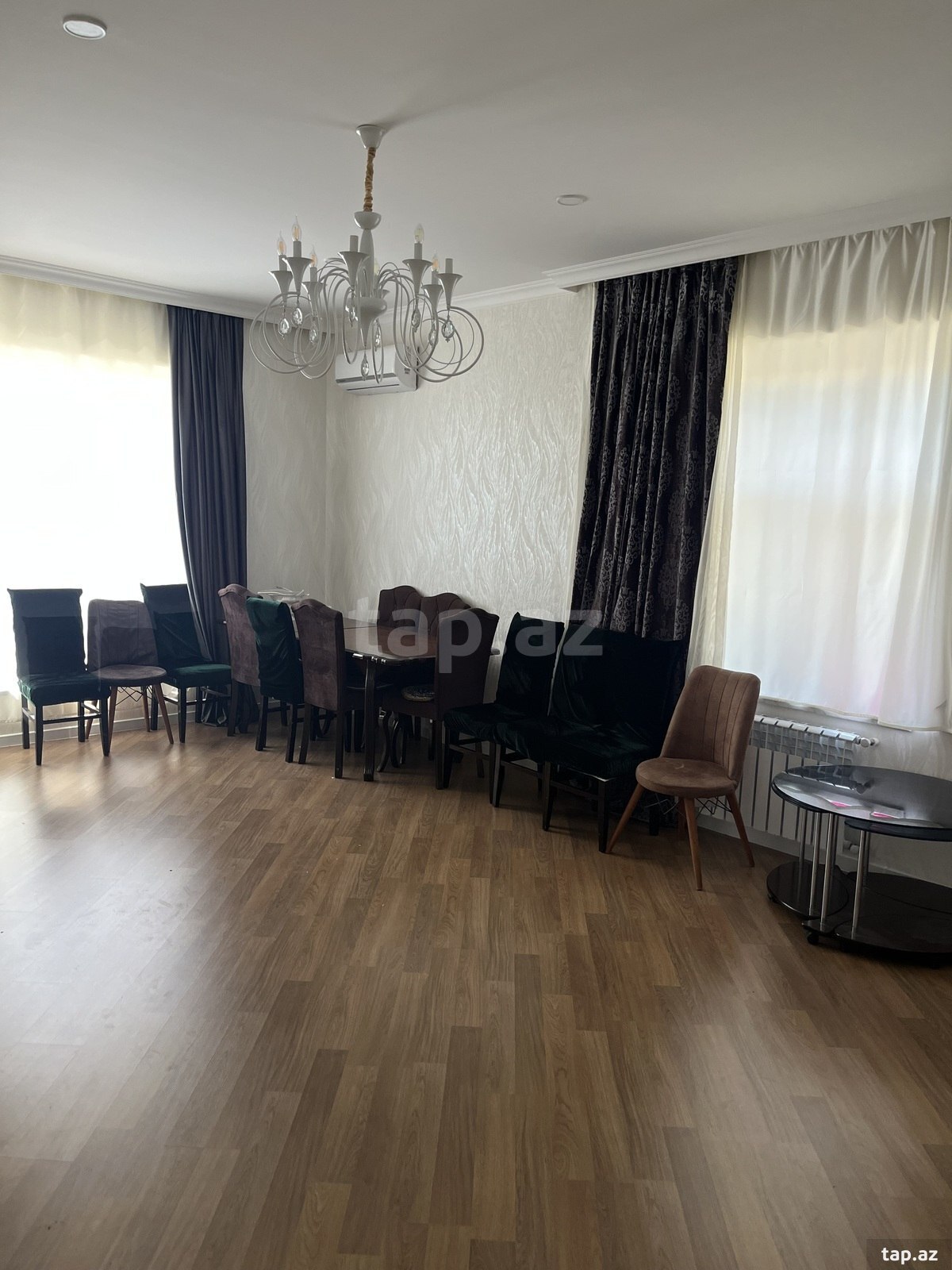 Bağ evi kirayə verilir, Albalı qəs. (5)
