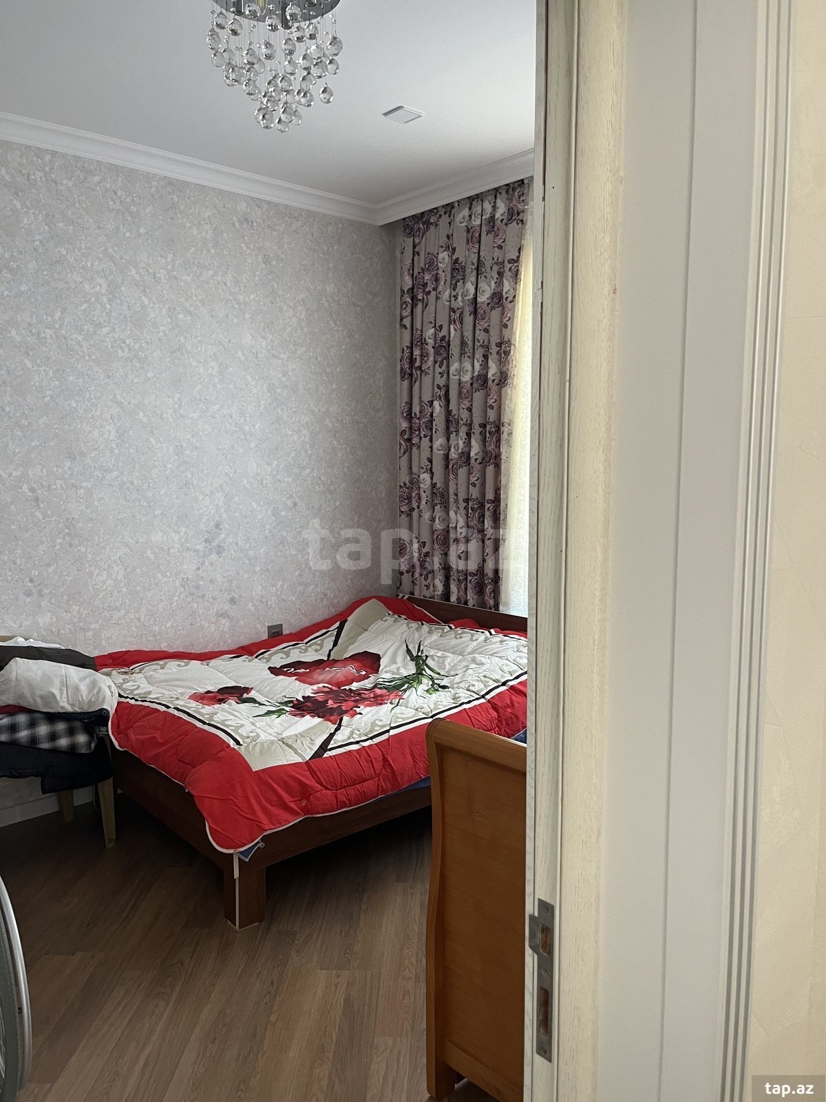 Bağ evi kirayə verilir, Albalı qəs. (9)