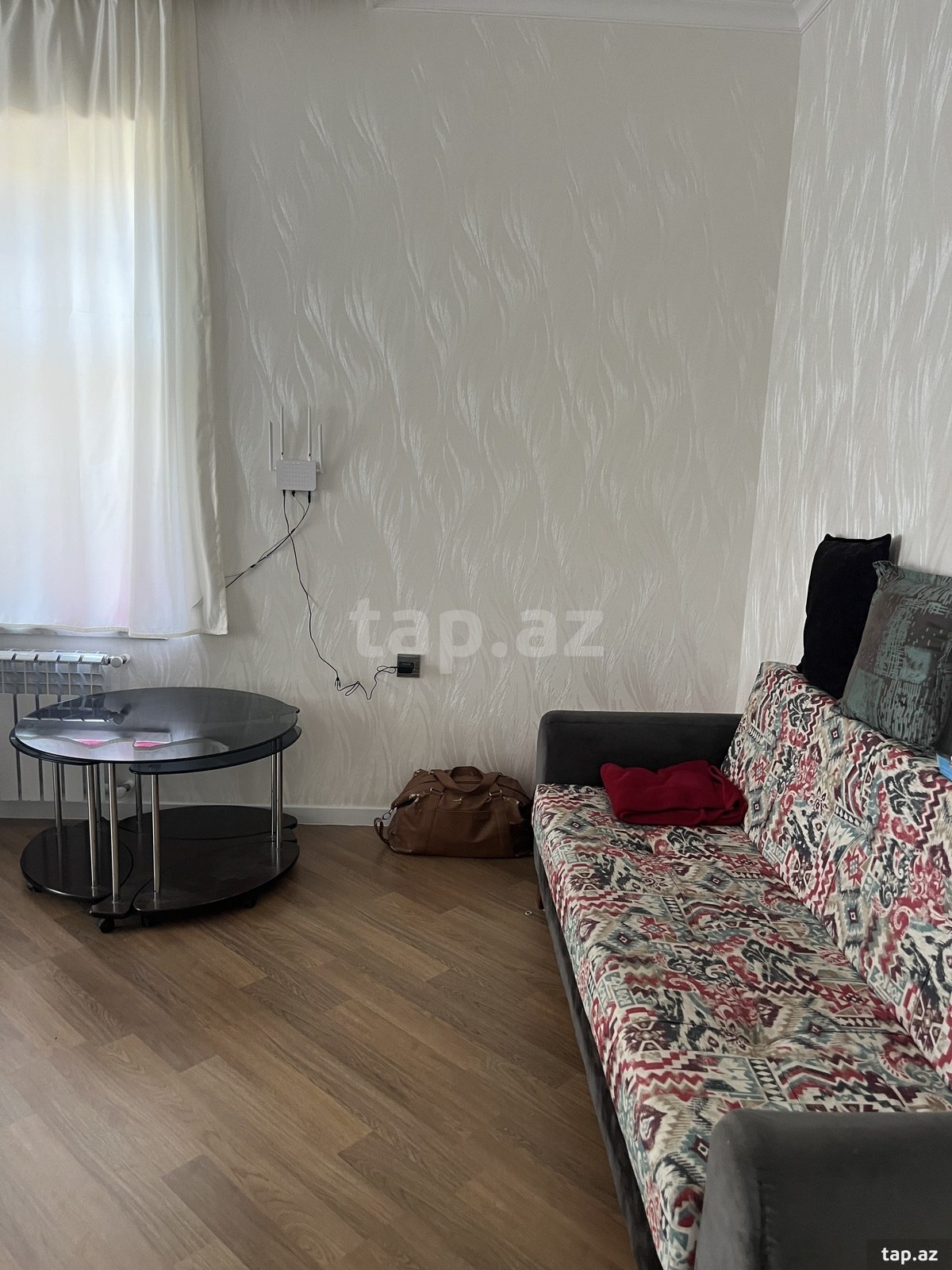 Bağ evi kirayə verilir, Albalı qəs. (3)