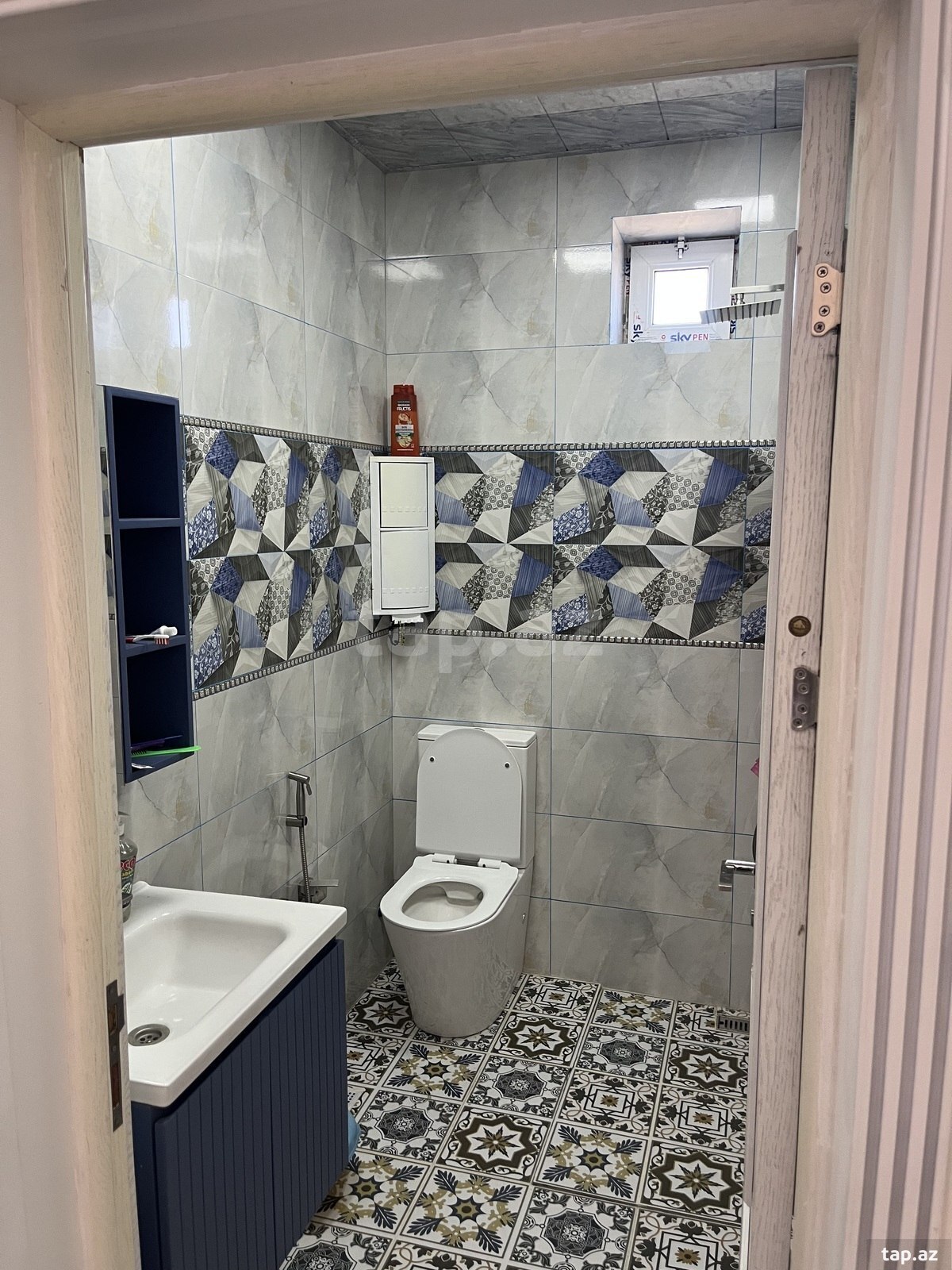 Bağ evi kirayə verilir, Albalı qəs. (8)