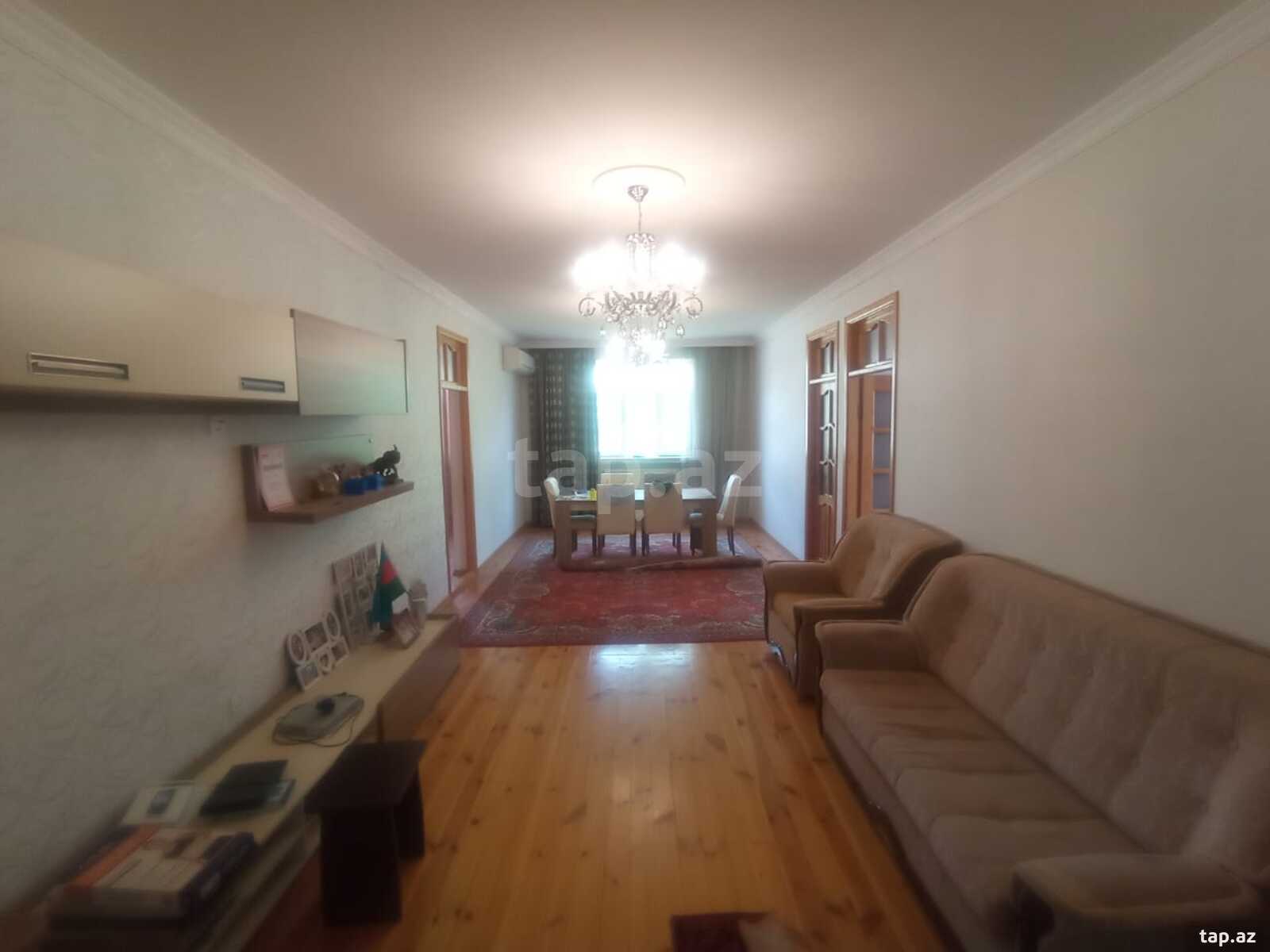 Həyət evi, Maştağa qəs. (8)