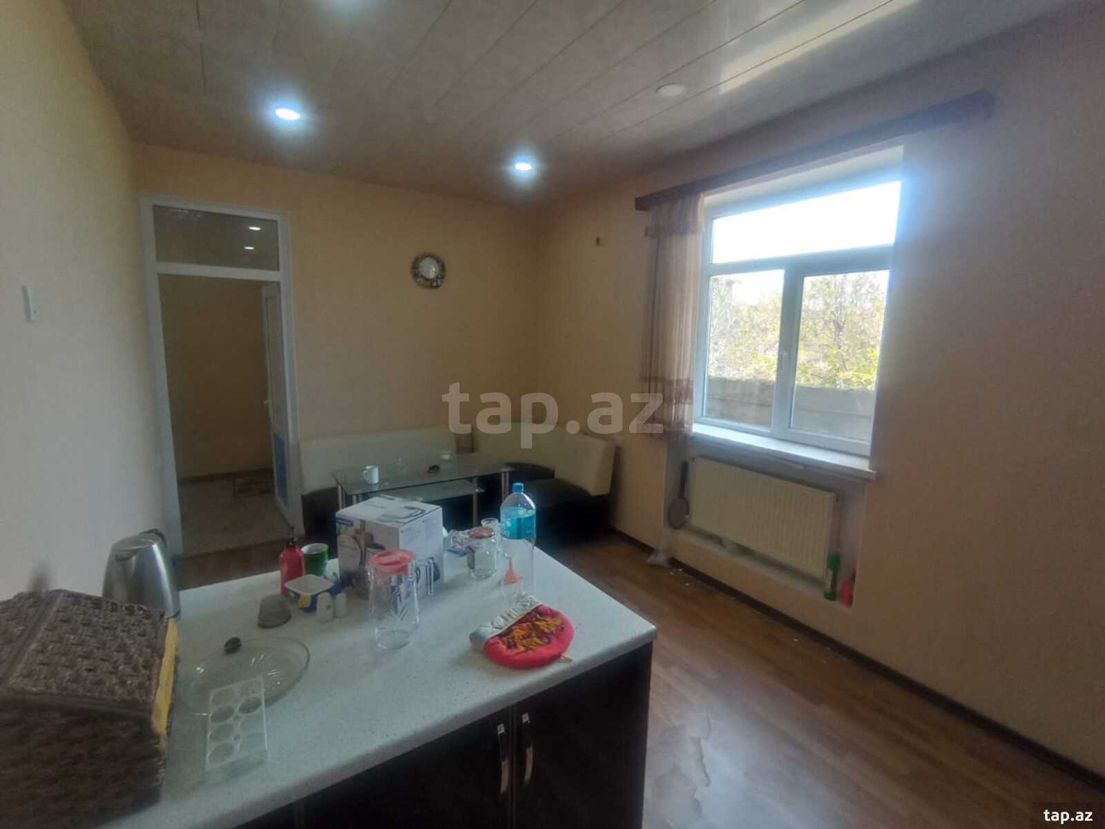 Həyət evi, Maştağa qəs. (4)