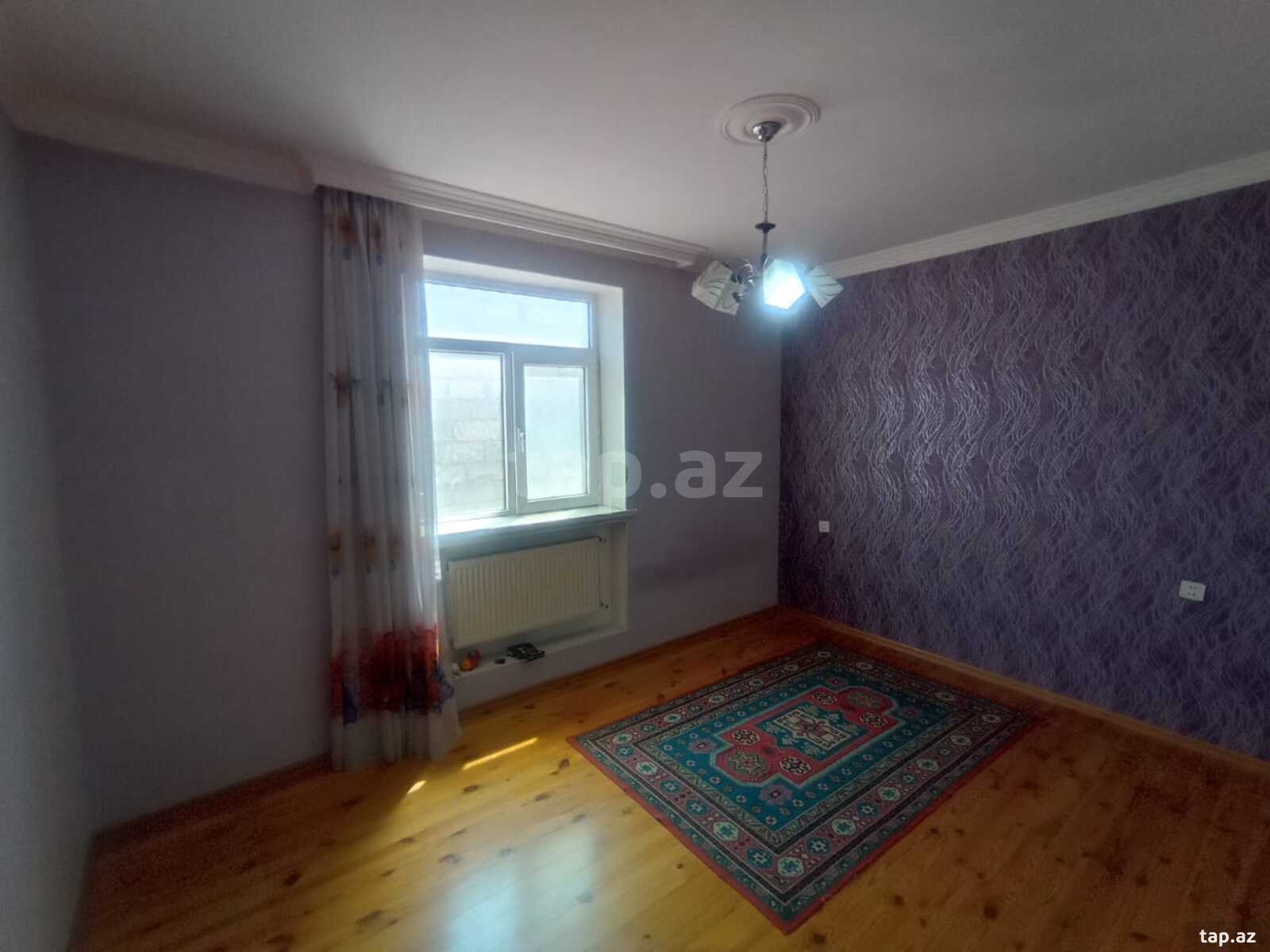 Həyət evi, Maştağa qəs. (13)