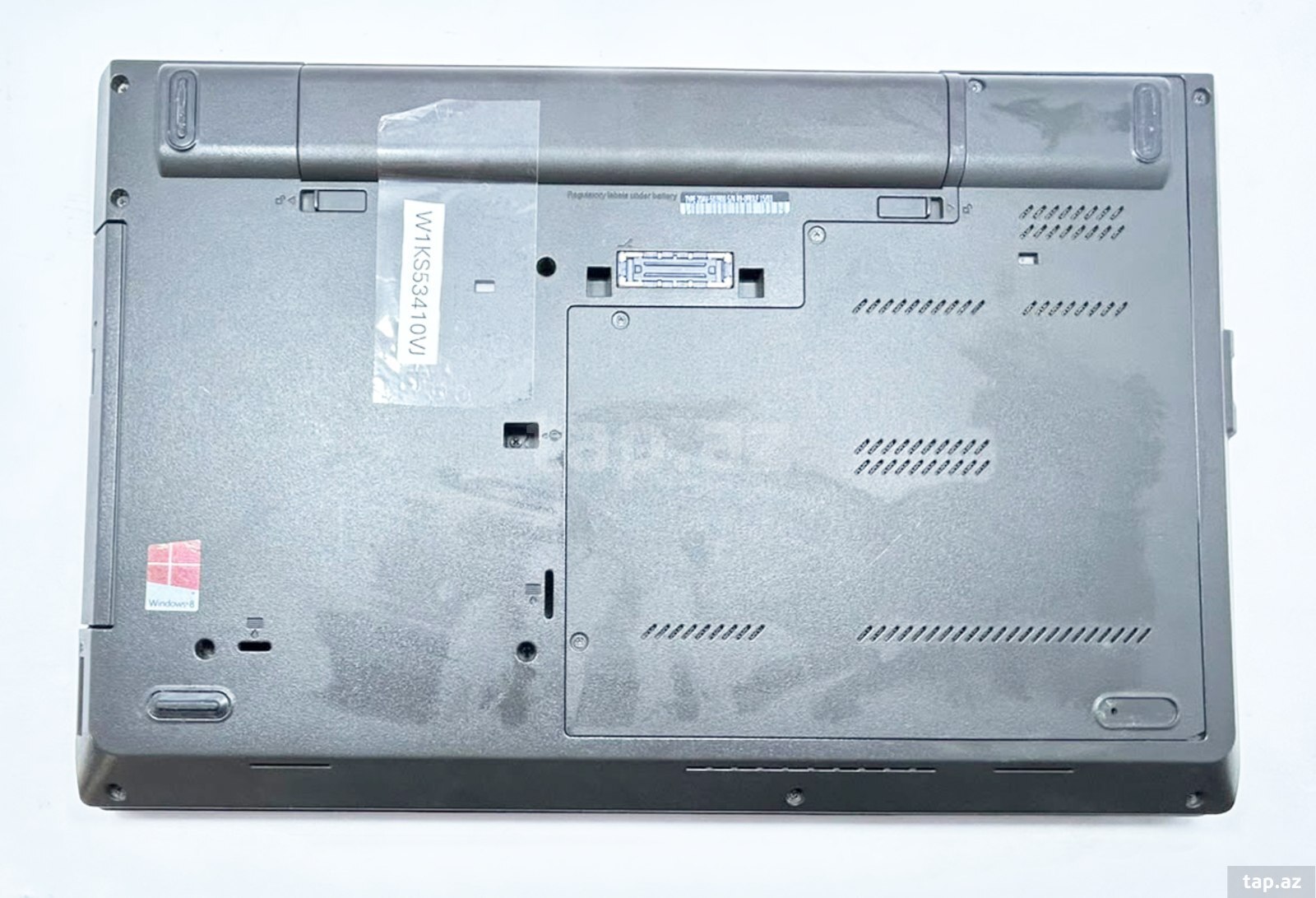 Lenovo L540 (5)