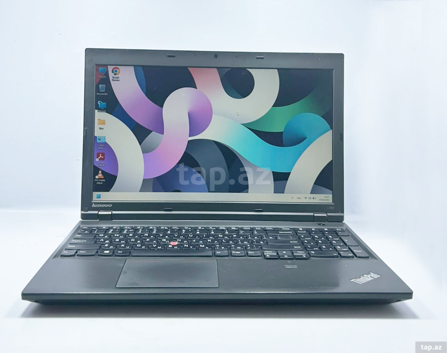 Lenovo L540 (2)