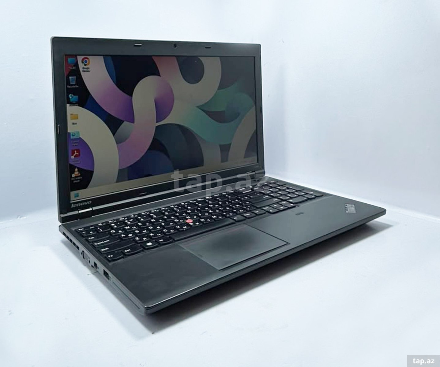 Lenovo L540 (3)