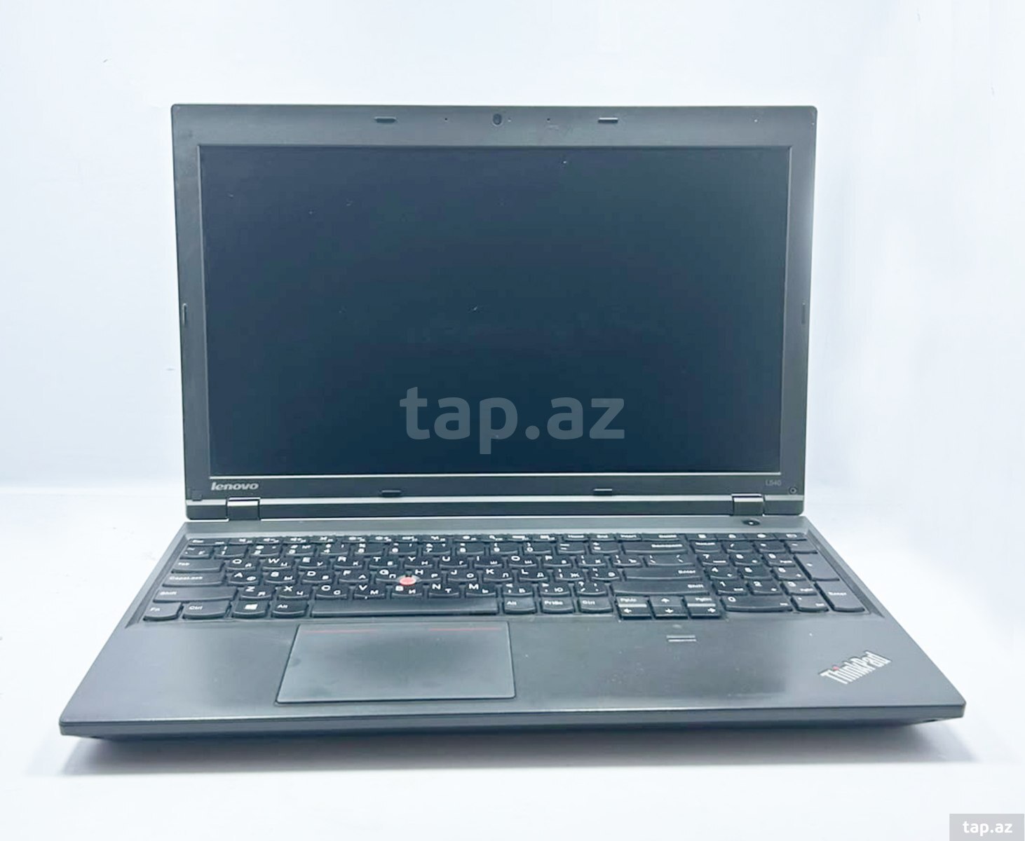 Lenovo L540