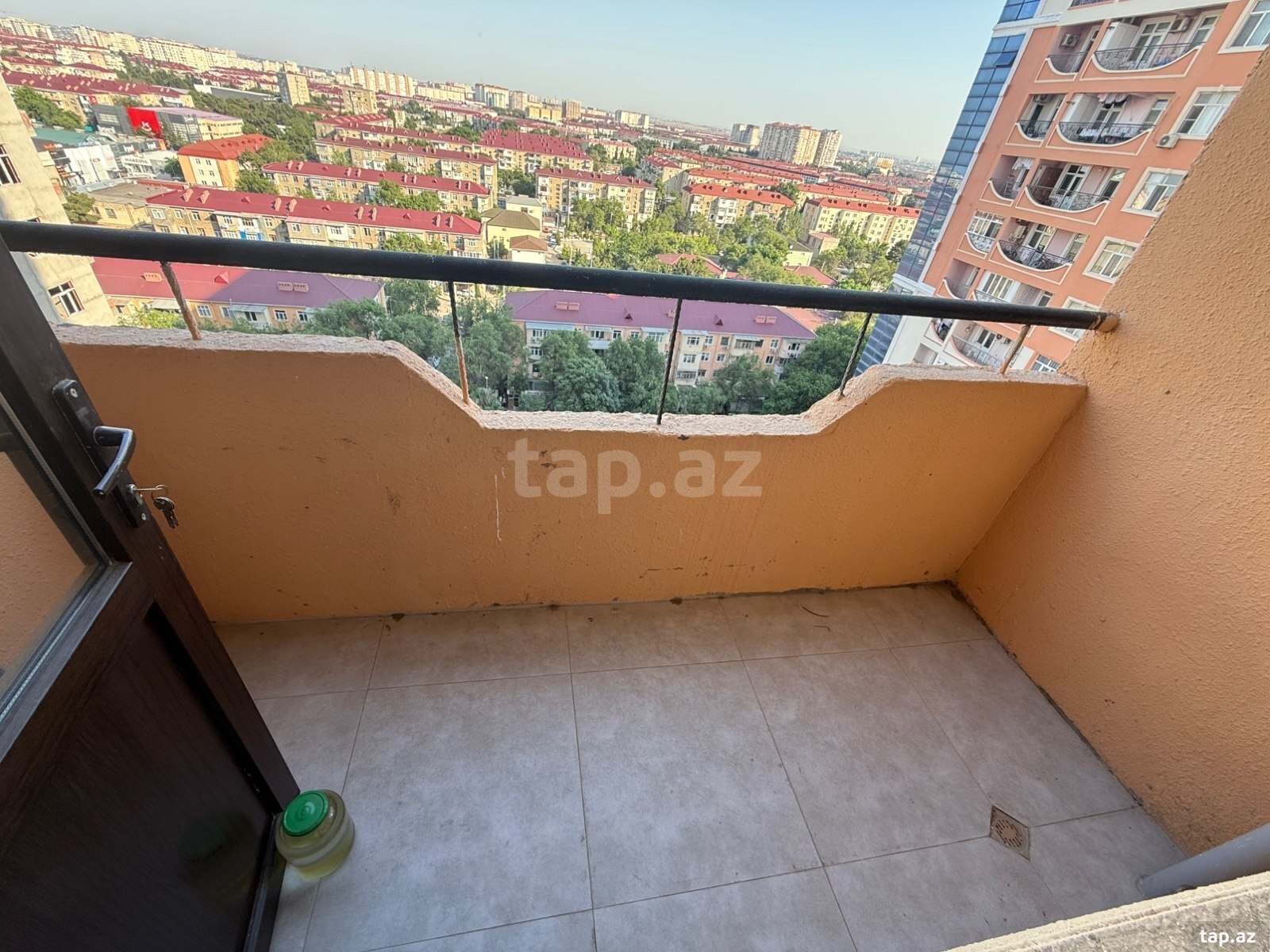 4-otaqlı yeni tikili, Sumqayıt ş., 130 m² (4)
