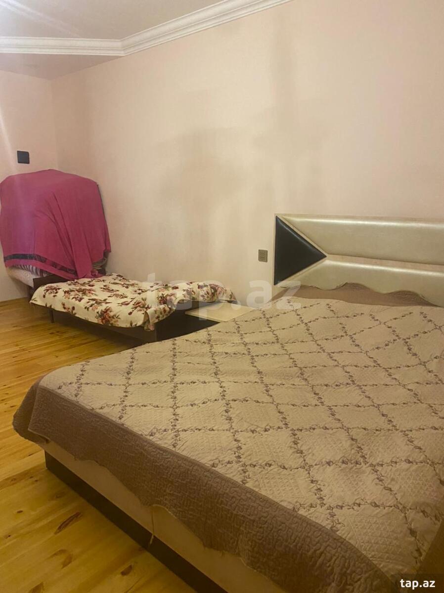 Bağ evi kirayə verilir, Novxanı qəs. (8)