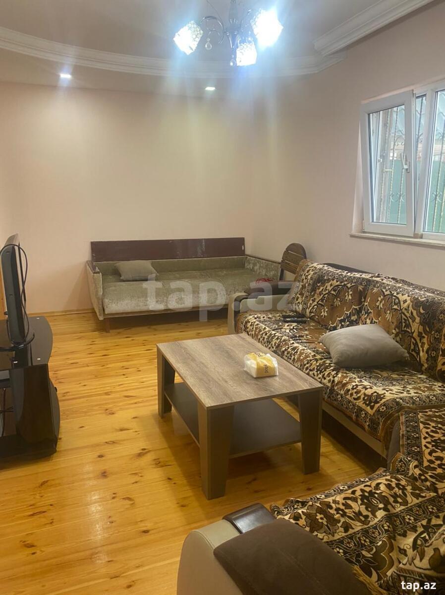 Bağ evi kirayə verilir, Novxanı qəs. (7)
