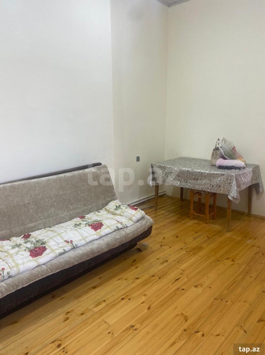 Bağ evi kirayə verilir, Novxanı qəs. (18)