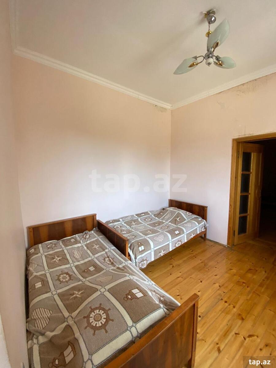 Bağ evi kirayə verilir, Novxanı qəs. (14)