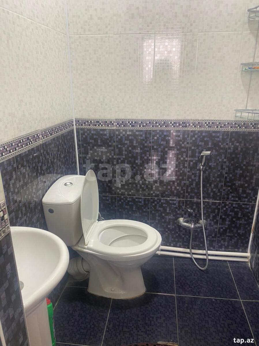 Bağ evi kirayə verilir, Novxanı qəs. (19)