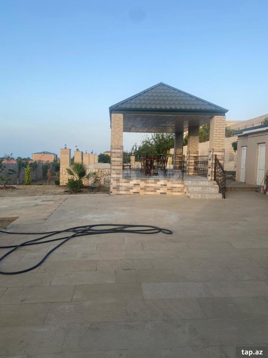 Bağ evi kirayə verilir, Novxanı qəs. (20)